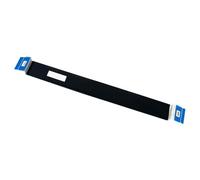 Gintai Micro USB Puerto DC Jack Tarjeta Flex Kabel Cable Ribbon Flat FFC Flex para Lenovo Ideapad 3 15ADA05 3-15ARE05 3-15IML05 3-15IIL05 3-15IGL05 3-15ITL05 V15 G1-IML GS555C2 10S30. 051 NBX0001SA10