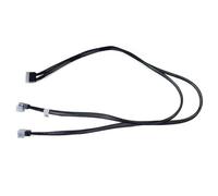 Gintai Mini Mono Raid SAS - Cable SAS de repuesto para DELL Poweredge R740 PERC H740P H730P 24 Bay SFF Server 9MHYN 0FKW4Y