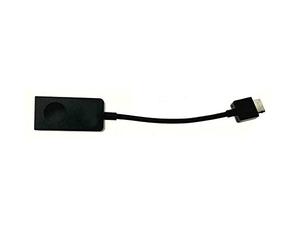 Gintai Mini RJ45 Adaptador de expansión Ethernet para Lenovo ThinkPad L13 Gen 1 2 Yoga Gen 1 A285 X280 X395 X390 T14s Gen 1 2 AMD T490s T495s 01LX667 01LX668 01LX669 01LX670 01LX671 01LX672 4X90Q84427