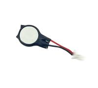 Gintai ML1220 Bios CMOS - Batería para Razer Blade RZ09-0270 RZ09-02705E75 RZ09-02705E76 RZ09-0370 RZ09-0370BEA3 RZ09-0370CEA3 9-037 0AE23 GC020027R00