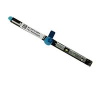 Gintai Módulo de cámara webcam para Lenovo Ideapad S340-15IIL Touch 81WW, C340-14IWL 81N4, C340-15IWL 81N5, C340-14API 81N6, FLEX-14IWL 81SQ, FLEX-15IWL 81SR 01HW0045 01 HW046