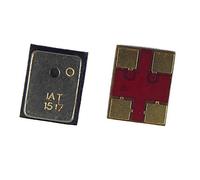 Gintai - Módulo de micrófono para Samsung Galaxy Grand Prime G531 SM-G531F G531H (5 Unidades)