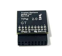 Gintai Módulo TPM 2.0 LPC 18pin Infineon SLB9665 para ASRock H270M Pro4