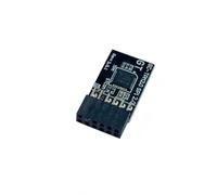 Gintai Módulo TPM 2.0 SPI 12pin Infineon SLB9670 para Gigabyte Z390 Z490