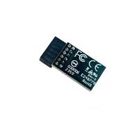 Gintai Módulo TPM 2.0 SPI Infineon SLB9670 para Gigabyte B850 / B850M | Placa base GC-TPM2.0
