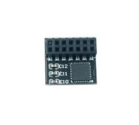 Gintai Módulo TPM-SPI 2.0 SPI 14pin para ASUS Prime B560 B560M B650E B760M / ProArt B660 B760 Serie Placa base Módulo TPM 2.0 Infineon SLB9670