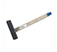 Gintai NBX0001PG10 5C10S29929 Cable Flex de Disco Duro HDD SATA para Lenovo Legion Y540-17IRH 81Q4 Y540-17IRH-PG0 81T3