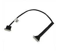 Gintai NGFF - Cable de vídeo para Lenovo ThinkPad T440 20B6 20B7 T450 20BU 20BU 20BV 00HM184 00HT883 DC02C003Z00