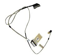 Gintai No Táctil LCD Display Video Screen Cable Flex para Acer Aspire 1 A111-31 A311-31 N16Q6 ES1-132 30pin DD0ZHELC011 DD0ZHELC001 DD0ZHPLC003 DD0ZHPLC004 DD0ZHPLC014 50.GG2N7.005 50.GG2N7.006