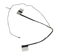 Gintai No Táctil LCD Display Video Screen Cable Flex para DELL 15 5584 Bolt 15 30PIN 0JMYVG 450.0G707.0011 450.0G707.0021 450.0G707.0031 450.0G707.0041