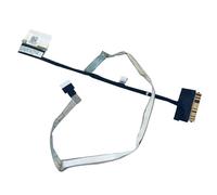 Gintai No Táctil LCD Display Video Screen Cable Flex para DELL Latitude 3140 IDB11 30PIN 050W9H DC020047Z00