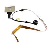 Gintai No Táctil LCD Display Video Screen Cable Flex para DELL Latitude 7300 E7300 2.7MM EDC30 HD EDP 30PIN 05KV28 DC02C00JC00