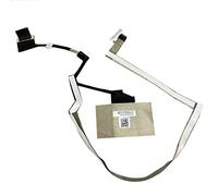 Gintai No Táctil LCD Display Video Screen Cable Flex para DELL Precision 7560 GDB55 EDP RGB 30PIN DC02C00SQ00 0MRFT9