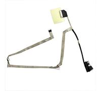 Gintai No Táctil LCD Display Video Screen Cable Flex para DELL Precision M3520 Latitude E5580 E5590 30pin 0748W1 DC02C00E800