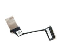 Gintai No Táctil LCD Display Video Screen Cable Flex para DELL XPS 13 9370 9380 EDP FHD 30PIN 02CJMN DC02C00FJ00