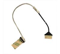 Gintai No Táctil LCD Display Video Screen Cable Flex para HP ChromeBook 14 G5 14-CA 14-DB 40PIN and 30PIN at One End DD00G3LC002 DD00G3LC0012 L16748-001 L14338-001