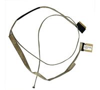 Gintai No Táctil LCD Display Video Screen Cable Flex para HP Pavilion 15-N 15-F 15T-N Series 40PIN DD0U86LC020 732066-001