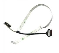 Gintai No Táctil LCD Display Video Screen Cable Flex para Lenovo Ideapad 5-15ITL05 ideapad 5-15ALC05 ideapad 5-15IIL05 ideapad 5-15ARE05 GS557 30pin DC02C00KR10 DC02C00KR00 DC02002BS20 5C10S30034