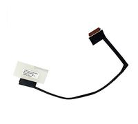 Gintai No Táctil LCD Display Video Screen Cable Flex para Lenovo ThinkPad L13 Gen 2 20VH 20VJ 21AB 21AC 30PIN 5C10Z23909 450.0LL03.0021 450.0LL03.0001