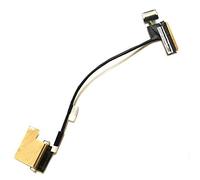 Gintai No Táctil LCD Display Video Screen Cable Flex para Lenovo ThinkPad T460s 20F9 20FA T470s 20HF 20HG 20JS 20JT WQHD 40pin DC02C007E00 SC10E50371 00UR903 SC10H45488