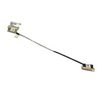 Gintai No Táctil LCD Display Video Screen Cable Flex para Lenovo Thinkpad T480s 20L7 20L8 FHD 30pin DC02C00BF10 01EN999 DC02C00BF00 01YN993 SC10G75230