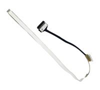 Gintai No Táctil LCD Display Video Screen Cable Flex para LEVNOVO IdeaPad 1-15IJL7 IdeaPad 1 15IAU7 15ALC7 15IGL7 15IRU7 JS570 EDP 30pin 5C10S30353 DC02C00UU00 DC02C00UU10 DC02C00UU20