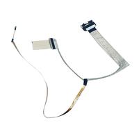 Gintai No Táctil LCD Display Video Screen Cable Flex para MSI GE65 GL65 GP65 WE65 MS16U1 MS16U3 MS16U2 MS16U4 MS16U5 MS16U7 40PIN 144Hz K1N-3040186-H39