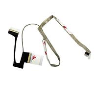 Gintai Non Touch LCD Display Video Screen Cable Flex para DELL Alien-Ware 15 R4 FHD EDP 30PIN 0VCTNJ DC02C00HO00