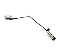 Gintai Non Touch LCD Display Video Screen Cable Flex para DELL Alien-Ware m15 R3 FDQ51 FHD 300HZ 40PIN R37RV 0R37RV DC02C000F00 DC02C00OF00