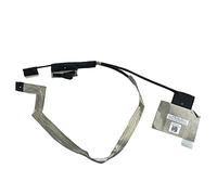 Gintai Non Touch LCD Display Video Screen Cable Flex para DELL Latitude 5420 E5420 GDF40 EDP IR WO P NTS 30PIN 0VPHFP VPHFP DC02C00RK00