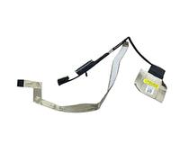 Gintai Non Touch LCD Display Video Screen Cable Flex para DELL Latitude 5430 E5430 HDB42 EDP IR 30PIN 057FP7 DC02C00VE00