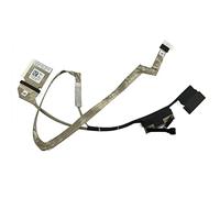 Gintai Non Touch LCD Display Video Screen Cable Flex para DELL Latitude 5520 Precision 3560 FHD EDP IR 30PIN 0GMY16 450.0M603.0032 450.0M603.0012 450.0M603.0022