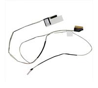 Gintai Non Touch LCD Display Video Screen Cable Flex para HP 17-X 17-Y NFL17 30PIN 450.08C07.0011 856607-001 450.08C07.0001
