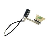Gintai Non Touch LCD Display Video Screen Cable Flex para HP EliteBook 735 G5 830 G5 830 G6 835 G6 PS1713 FHD 30PIN L16237-001 6017b0892401 6017B0892601