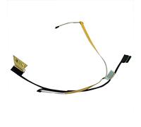 Gintai Non Touch LCD Display Video Screen Cable Flex para HP Hotel 17-CN 17-CP Series EDP HD 30PIN 6017B1596301 6017B1596201