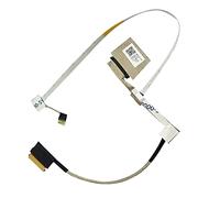 Gintai Non Touch LCD Display Video Screen Cable Flex para HP ProBook 450 G6 455R G6 455 G6 30PIN DD0X8MLC010 DD0X8MLC020 DD0X8MLC000