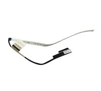 Gintai Non Touch LCD Display Video Screen Cable Flex para Lenovo 14W Gen 2 82N8 82N9 LCD EDP ICT 30PIN 5C11C12527 450.0NW01.0011 450.0NW01.0001