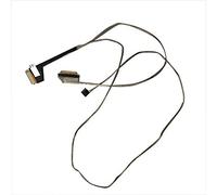 Gintai Non Touch LCD Display Video Screen Cable Flex para Lenovo Ideapad L340-17IWL V340-17IWL IdeaPad L340-17IRH L340-17API 81LL 81LY 81M0 81RG 30PIN DC020023820 DC020023810 DC020023800 FG740
