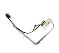 Gintai Non Touch LCD Display Video Screen Cable Flex para Lenovo ThinkBook 15 G2 ITL/15 G2 ARE/15 G3 ACL/15 G3 ITL/15 G4 IAP/15 G4 ABA/15 G5 IRL/15 G5 ABPEDP RGB 30PIN DC02003QK00 5C10S30188