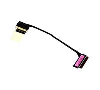 Gintai Non Touch LCD Display Video Screen Cable Flex para Lenovo ThinkPad X1 Carbon 4th Gen 20FB 20FC X1 Yoga 1st Gen 20FQ 20FR