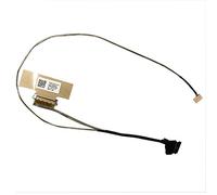 Gintai Non Touch LCD LVDS - Cable de vídeo LED flexible para Lenovo Chromebook N23 N23-80YS DDNL6ELC001 DDNL6ELC011 5C10N00701