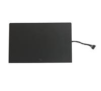 GinTai Panel táctil para portátil con cable para Lenovo ThinkPad X395 20NL 20NM T490s 20NX 20NY X390 20Q0 20Q1 T495s 20QJ 20QK E14 20RA 20RB X390 20SC 20SD 01YUUU 060 00 1YU061 01YU062