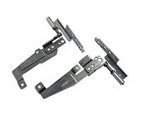 Gintai Pantalla de bisagra LCD Axis Sharft para Dell Vostro 13 5310, izquierda y derecha