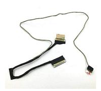 Gintai Pantalla LCD de Repuesto para DELL 13 R3 FHD DC02C00DI00 0N732W N732W