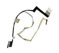 Gintai Pantalla LCD eDP FHD no táctil de 40 pines para Dell XPS 15 7590 Precision 5540 M5540 046KG6 DC02C00LC00