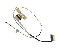 Gintai Pantalla LCD LED Pantalla de vídeo Cable Plano de 30 Pines para Acer Aspire A515-54 A515-55 A515-55-35SE N18Q13 DD0ZAULC010 DD0ZAULC000 DD0ZAULC020 50.HGLN7.005