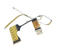 Gintai Pantalla LCD LED QHD Cable de vídeo para Lenovo ThinkBook 14p G2 ACH 20YN 5C10S30295 DC02002MY0B