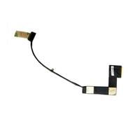 Gintai Pantalla LCD LVDS Video Display EDV Cable de Pantalla para MSI GS75 Stealth MS-17G1 K1N-3040126-J36 40PIN