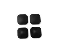 Gintai - Patas de goma para Acer Chromebook 315 CB315-4H Laptop Base Cushion Pads Pies de goma para carcasa inferior (1set 4PCS)
