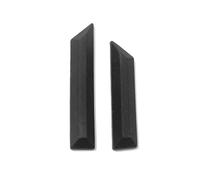 Gintai - Patas de Goma para MSI MS-1581 Katana GF66 11UE/11UG GL66 Sword 15